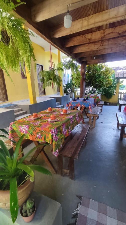 Maia Itaunas (Espirito Santo)