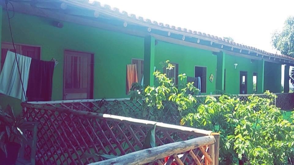 Estalagem Maia *