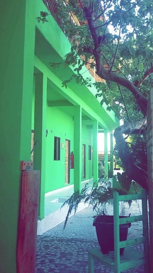 Maia * Itaunas (Espirito Santo)